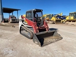Front of used Loader